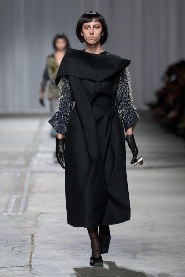 Polimoda Graduate Show 2025; Photo: Courtesy of Polimoda