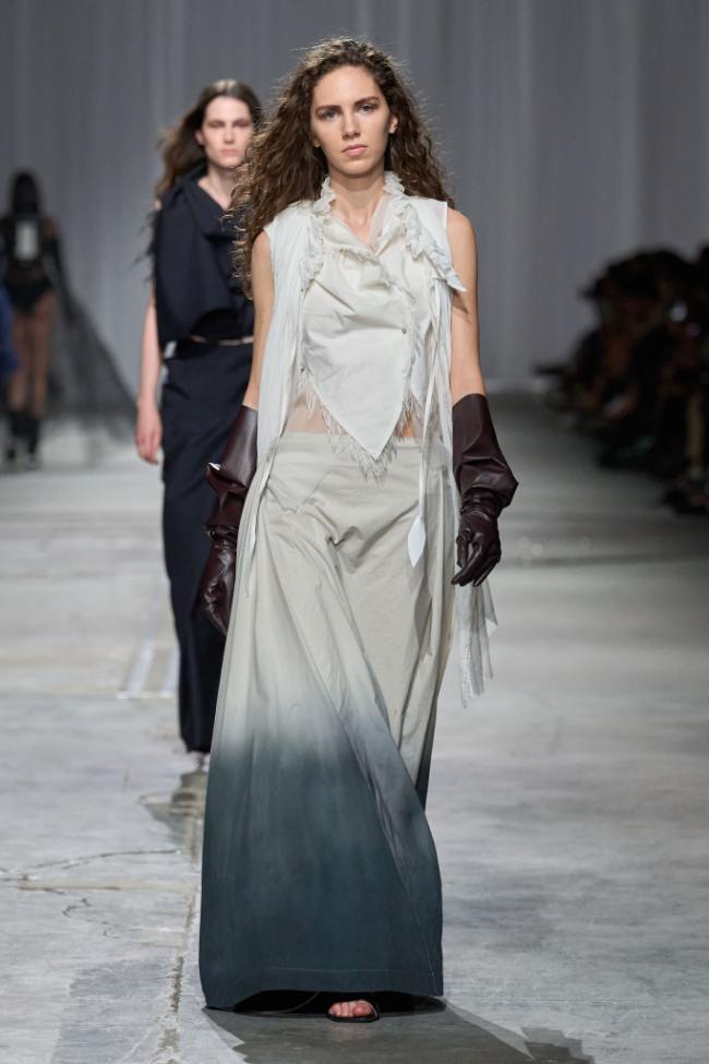 Polimoda Graduate Show 2025; Photo: Courtesy of Polimoda