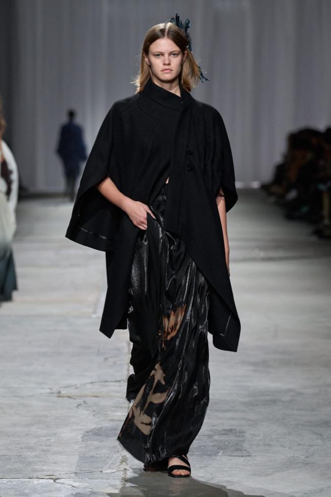 Polimoda Graduate Show 2025; Photo: Courtesy of Polimoda