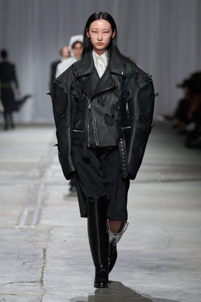 Polimoda Graduate Show 2025; Photo: Courtesy of Polimoda