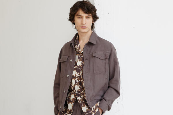 Altea Spring 2026 Menswear