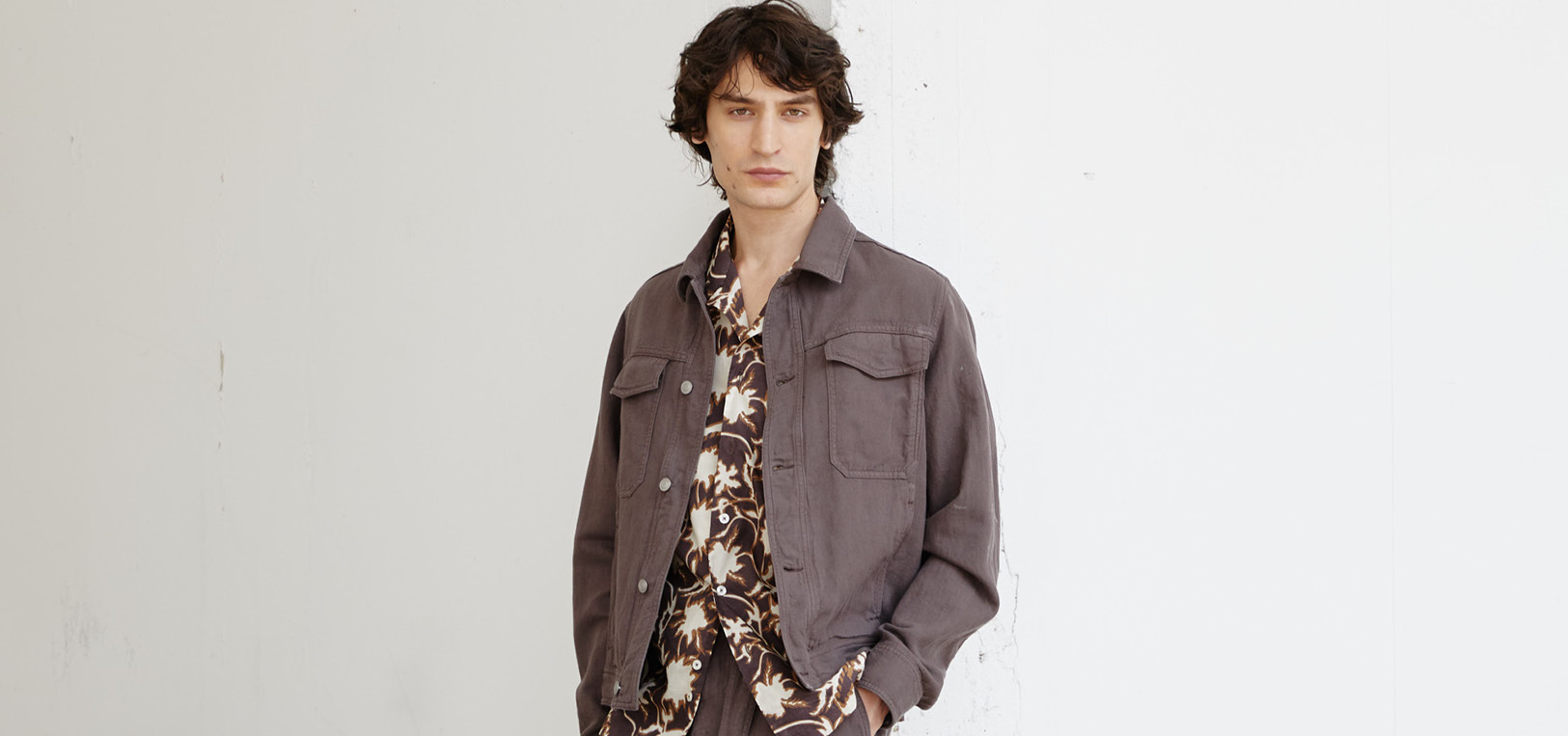 Altea Spring 2026 Menswear