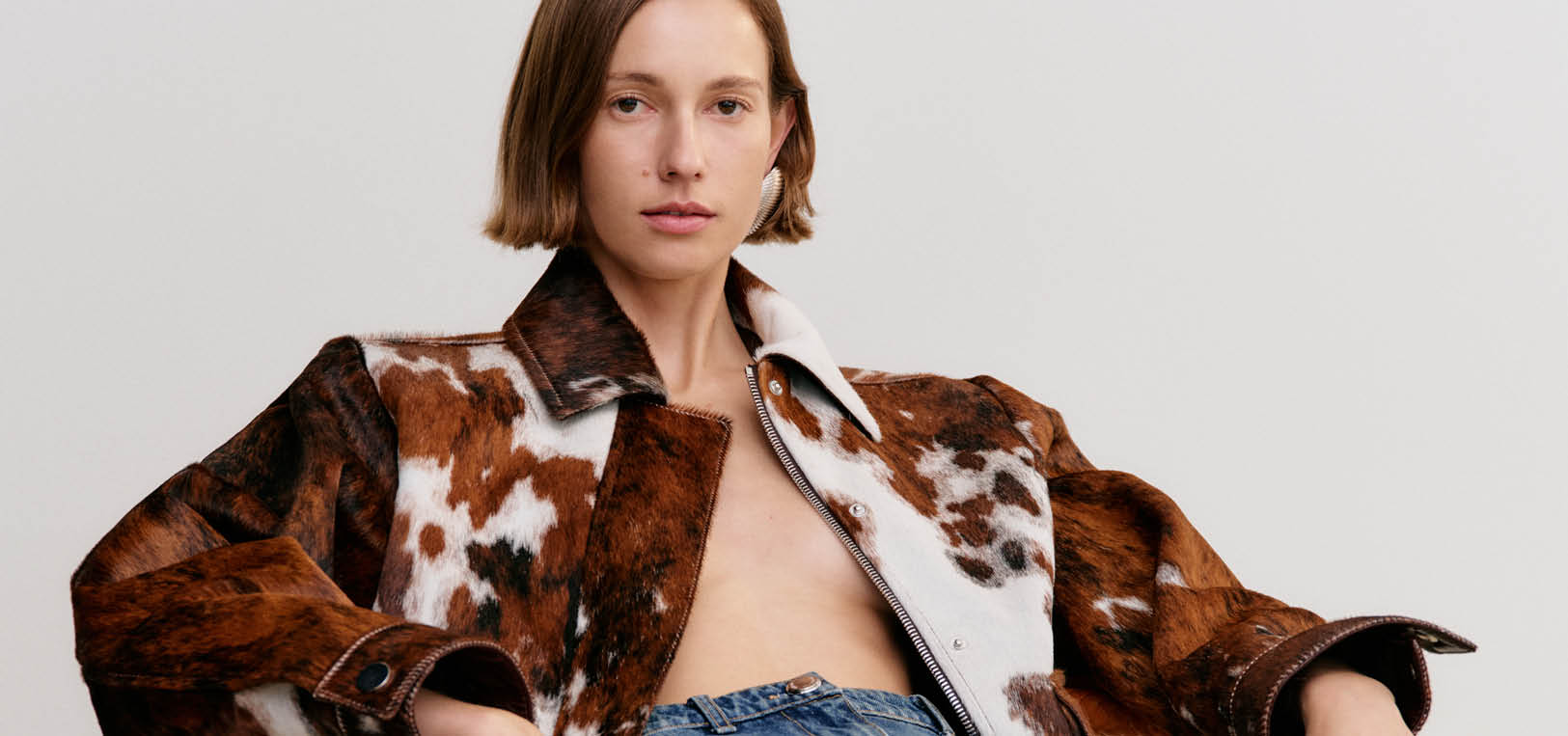 Brandon Maxwell Resort 2026 Collection