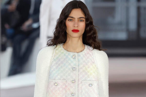 Chanel Spring 2025 Haute Couture Collection