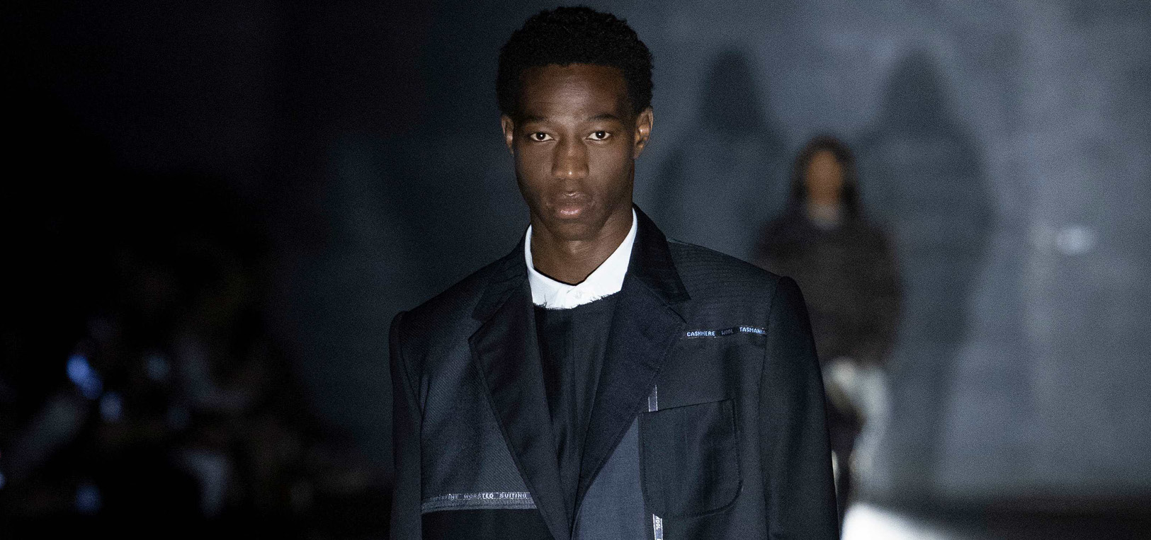 Children of the Discordance Spring 2026 Menswear Collection