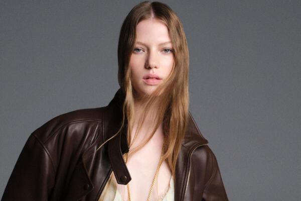 Elie Saab Resort 2026 Collection
