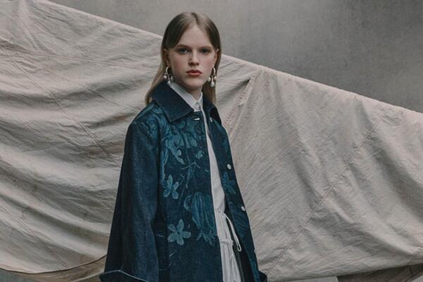 Erdem Resort 2026 Collection