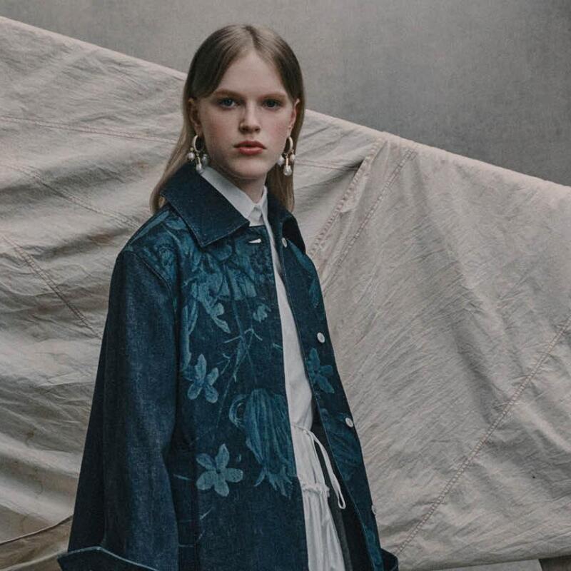 Erdem Resort 2026 Collection
