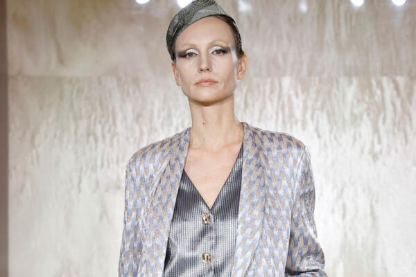 Giorgio Armani Privé Spring 2025 Haute Couture Collection
