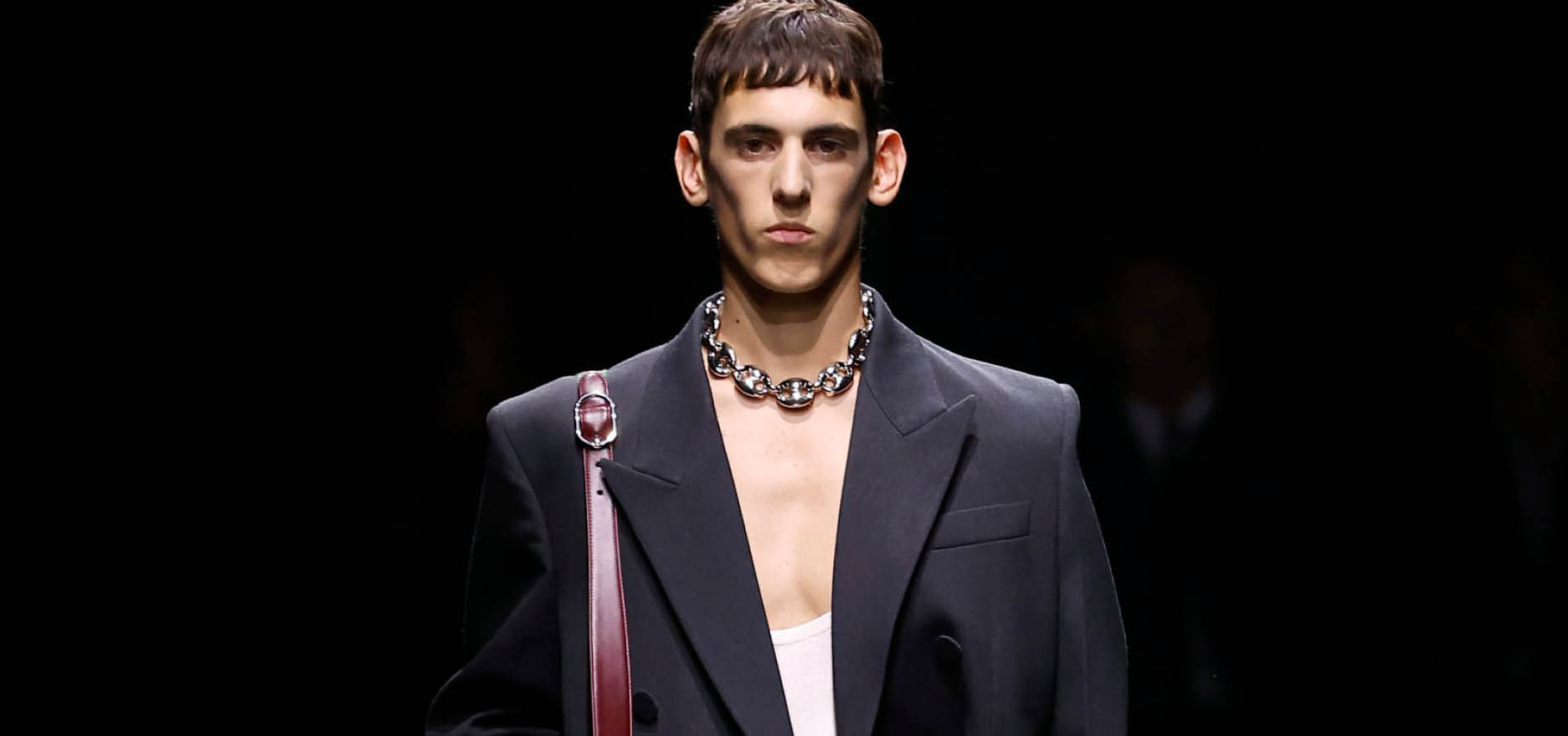 Gucci Fall 2024 Menswear Collection
