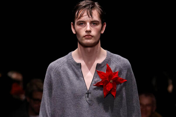 JW Anderson Fall 2024 Menswear Collection