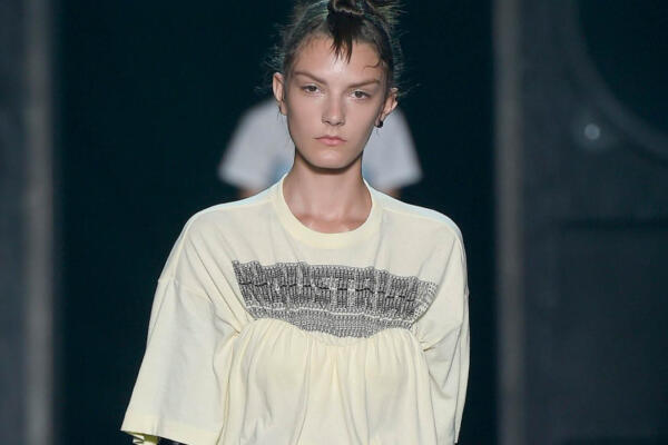 Marc by Marc Jacobs Spring 2015 Collection