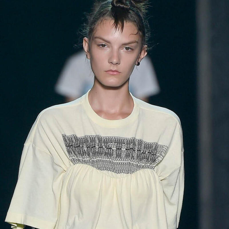 Marc by Marc Jacobs Spring 2015 Collection