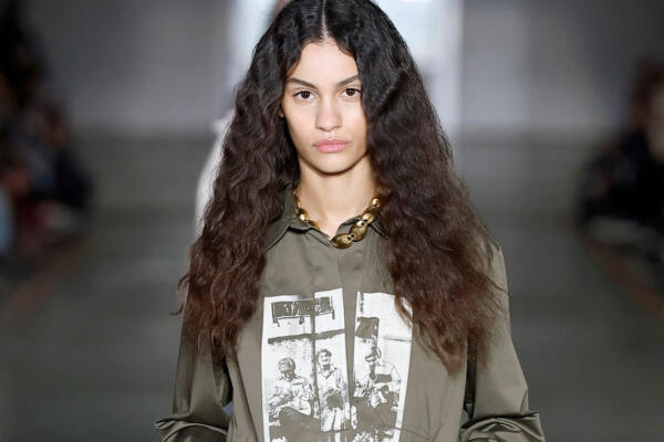 Marco Rambaldi Fall 2025
