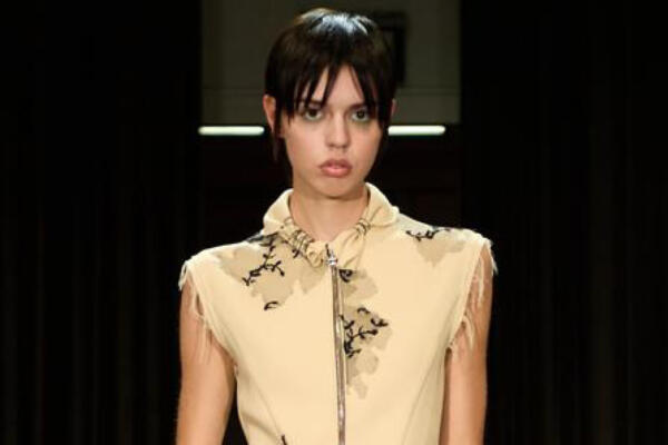 Milk of Lime Spring 2025 Collection