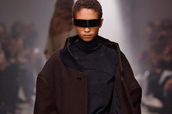 MM6 Maison Margiela Fall 2025