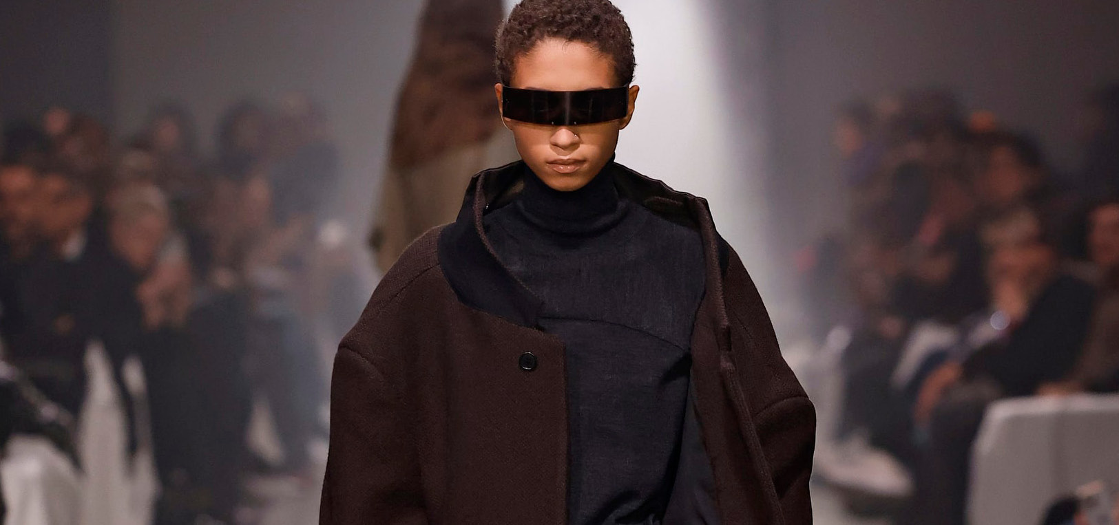 MM6 Maison Margiela Fall 2025