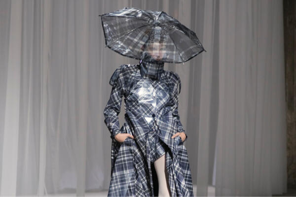 Polimoda Graduate Show 2025