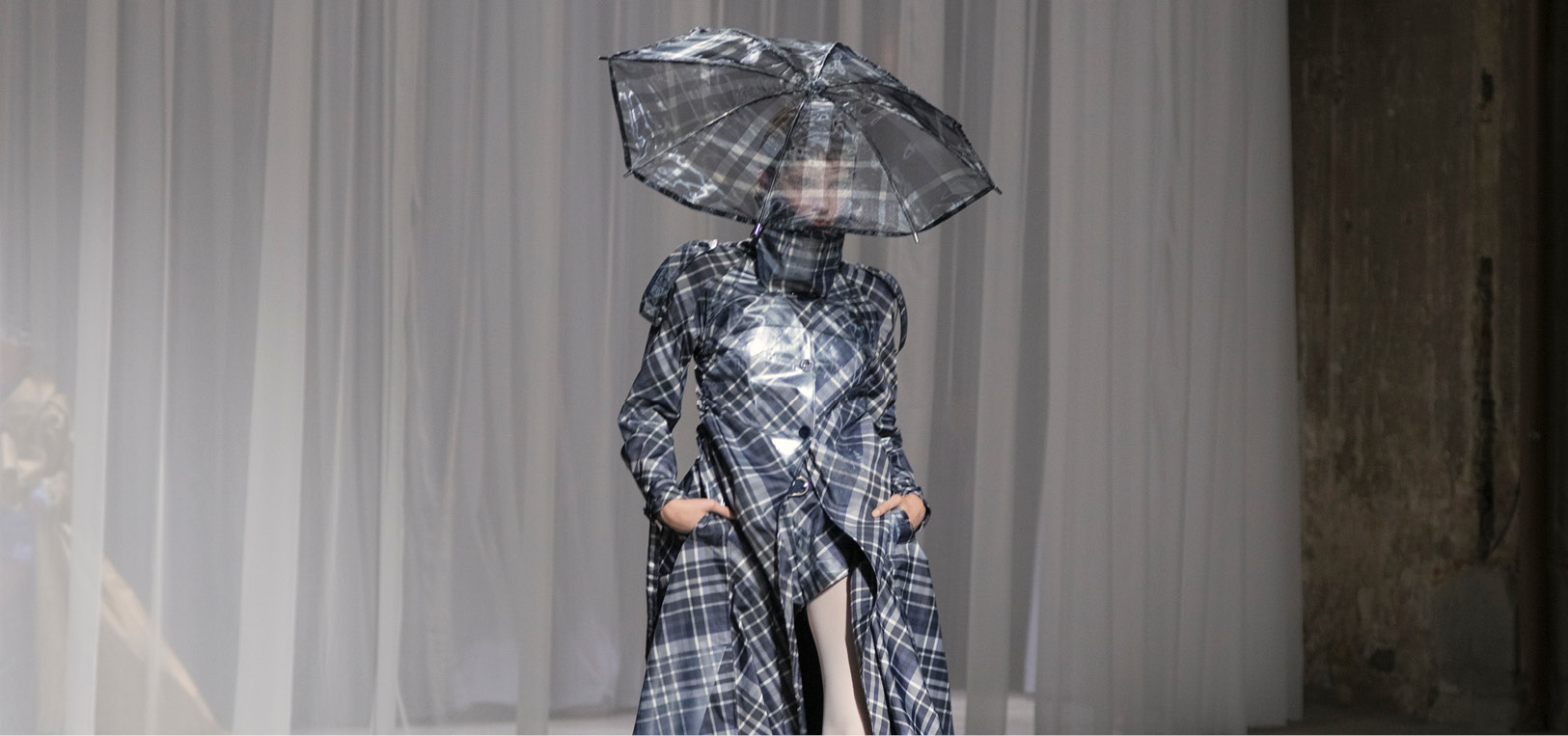 Polimoda Graduate Show 2025