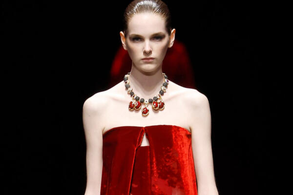 Roberto Cavalli Fall 2025