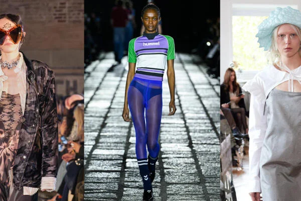 Spring 2026 Trend Forecast - 20 Fashion Predictions
