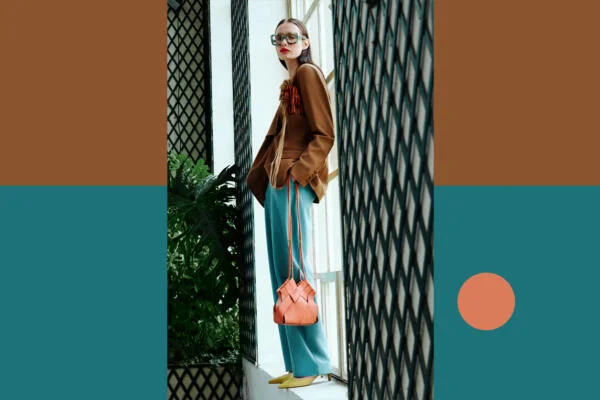 Ulla Johnson Resort 2026 Color Palettes
