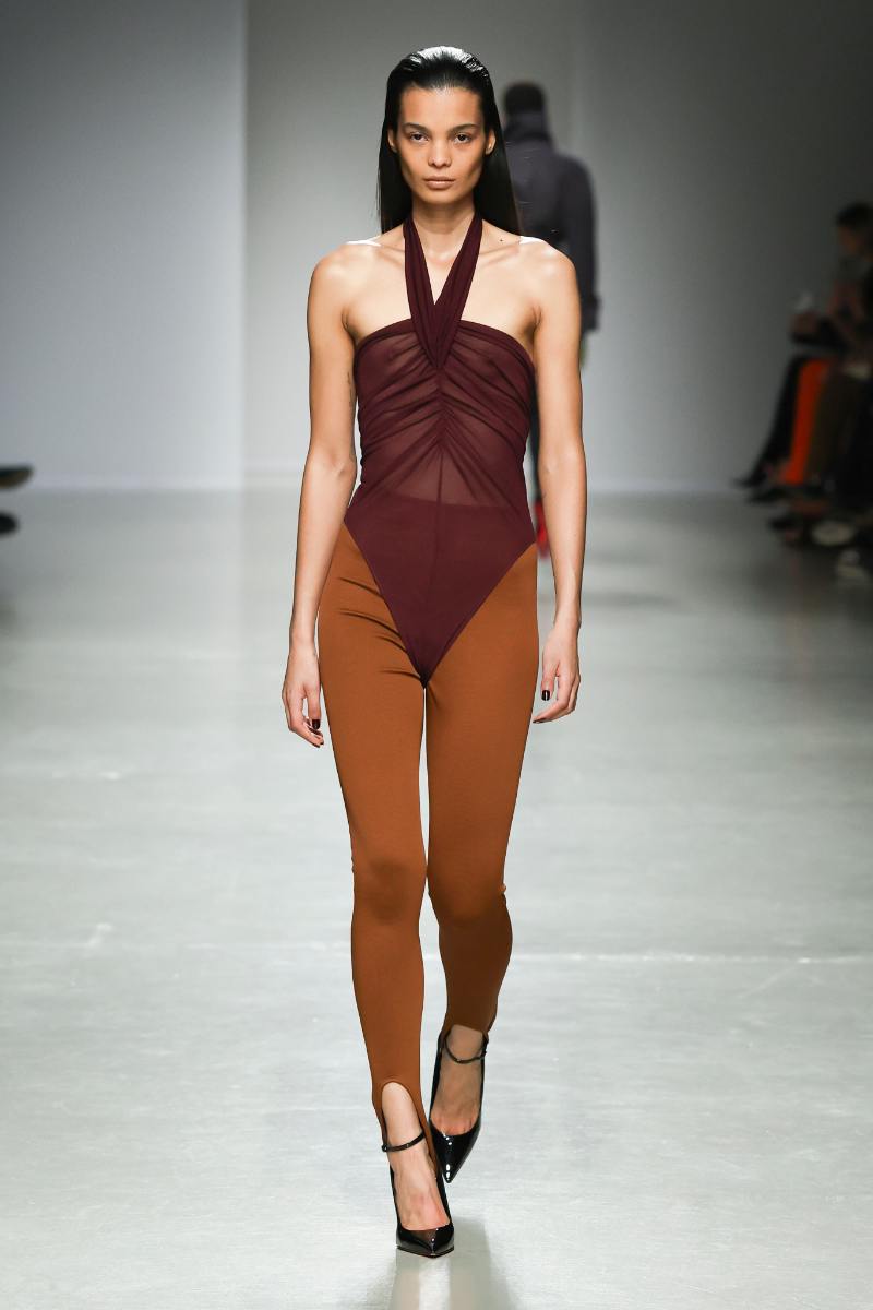 ATLEIN Fall 2025 [Paris] Creative Direction: Reid Baker and Inês Amorim