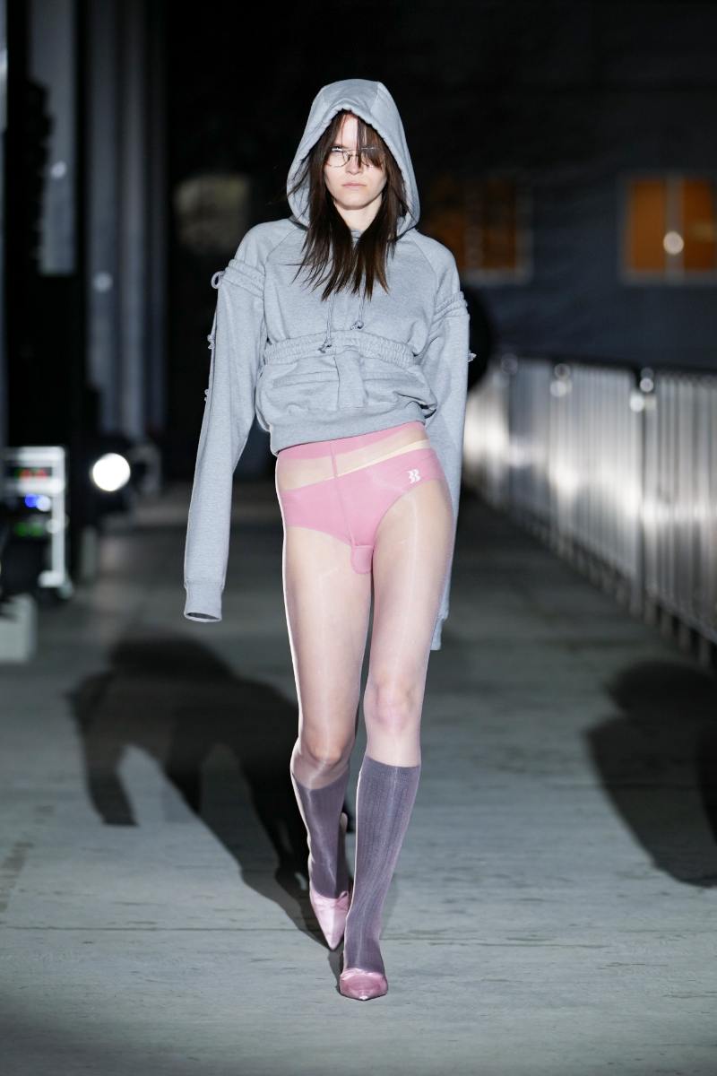 BASICKS Fall 2025 [Tokyo] Creative Direction: Masanori Morikawa