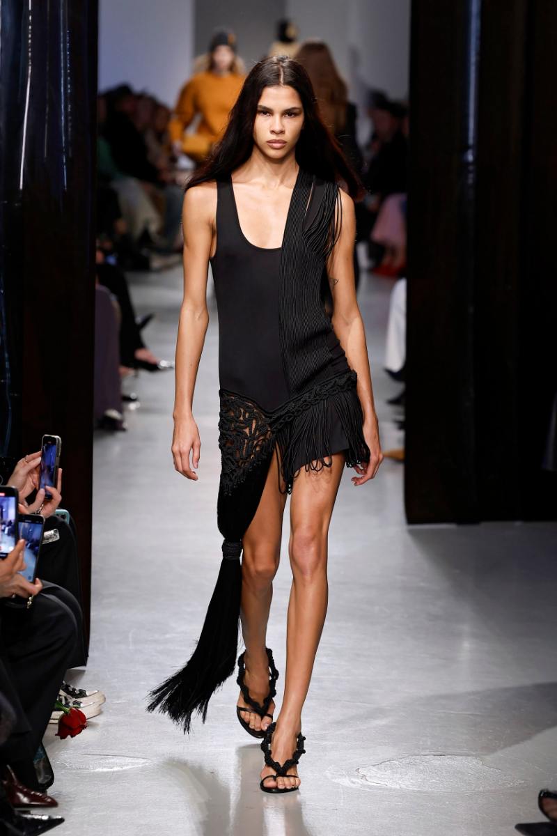 Christopher Esber Fall 2025 [Paris] Creative Direction: Christopher Esber