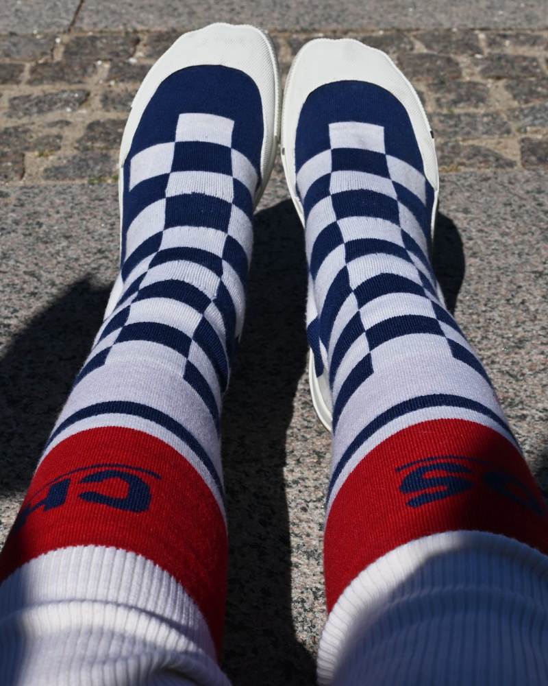 Footwear at Copenhagen Fashion Week SS2025