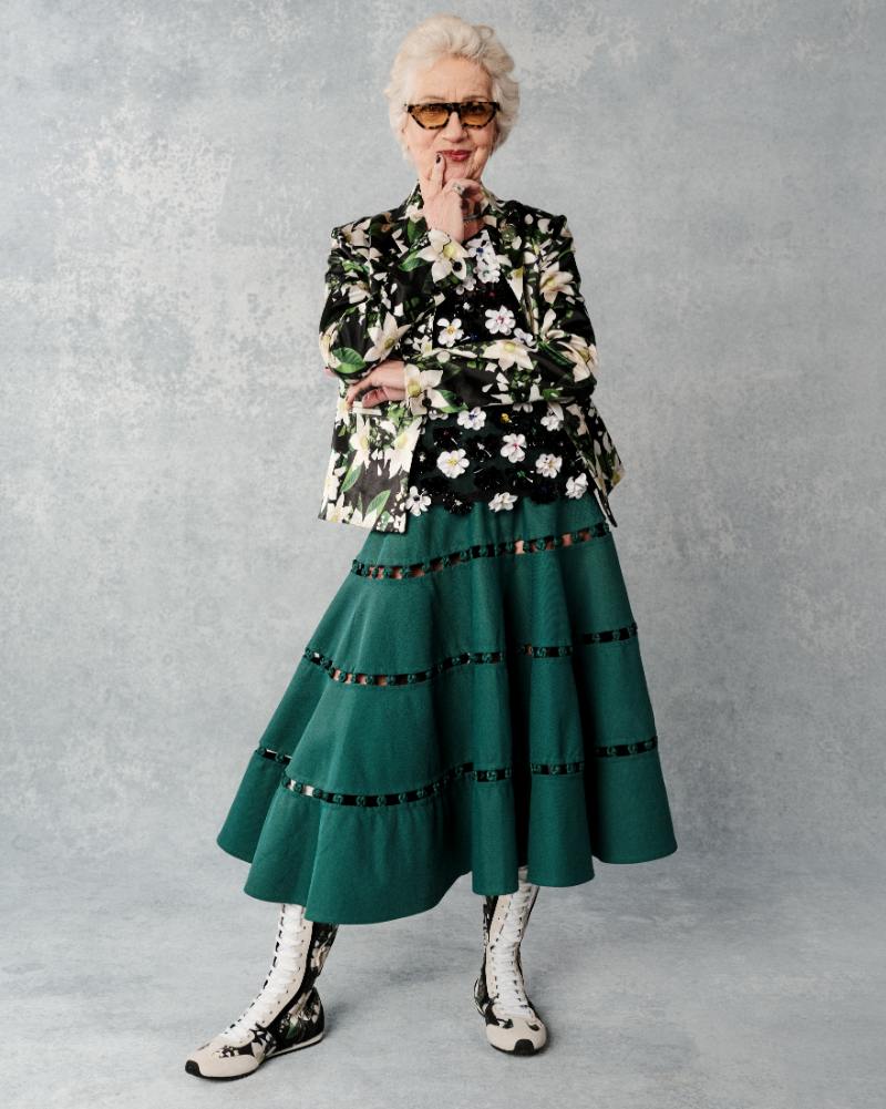 Jonathan Cohen Fall 2025 [New York] Creative Direction: Jonathan Cohen