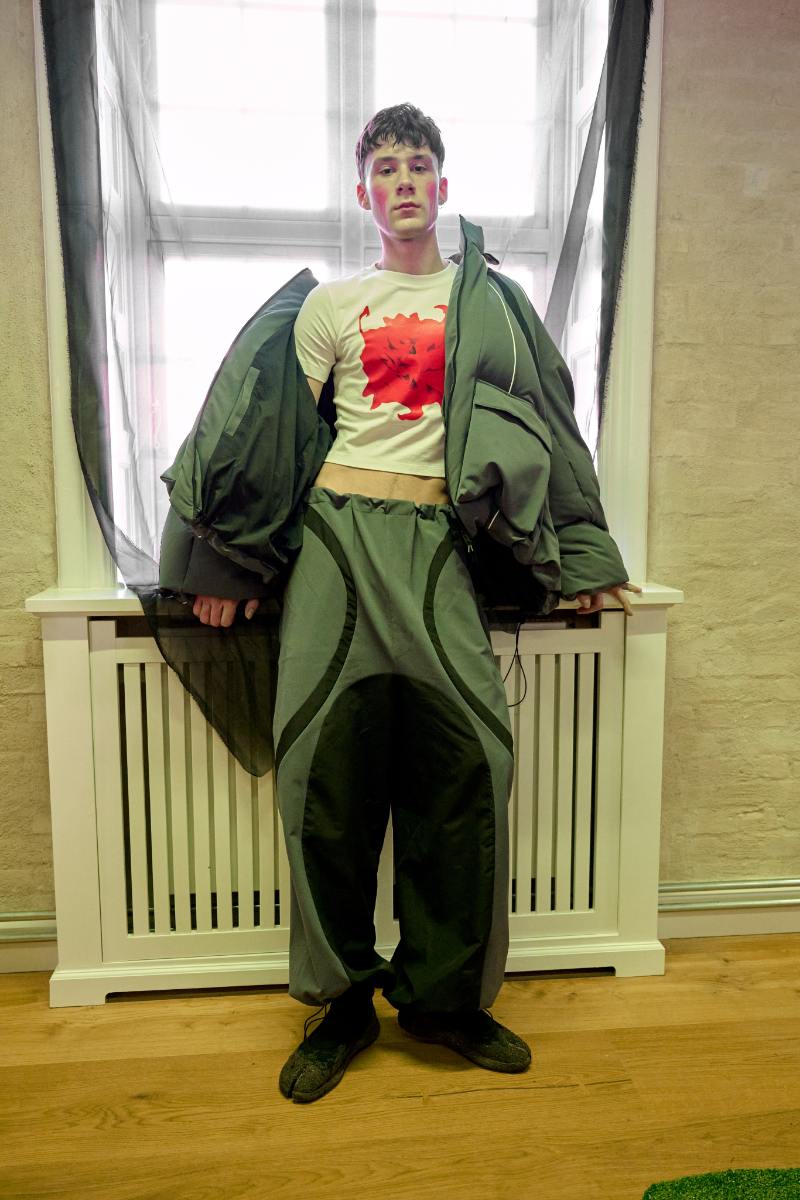 Stamm Fall 2025 [Copenhagen] Creative Direction: Elisabet Stamm
