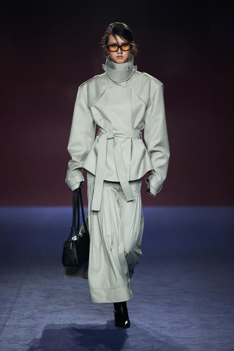 YIRANTIAN Fall 2025 [Shanghai] Creative Direction: Yirantian Guo