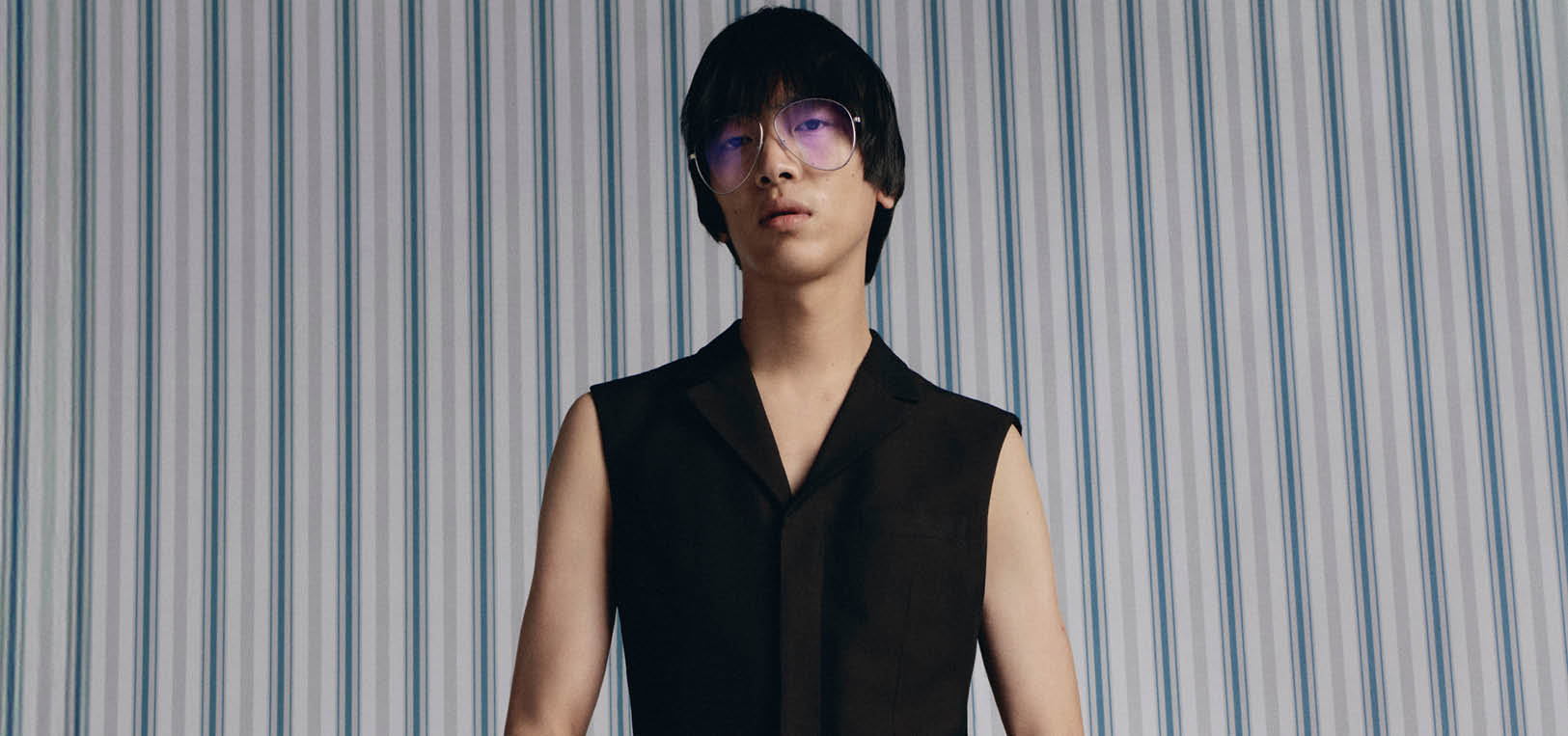 Acne Studios Spring 2026 Menswear