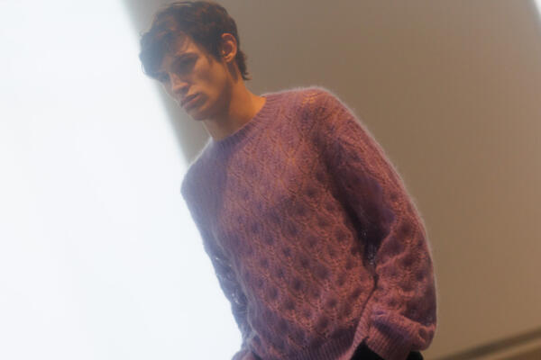 Andrej Gronau Spring 2026
