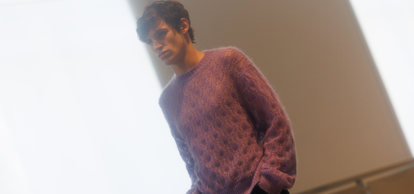 Andrej Gronau Spring 2026