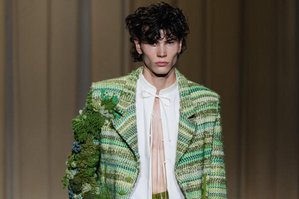 Danny Reinke Spring 2026 Collection