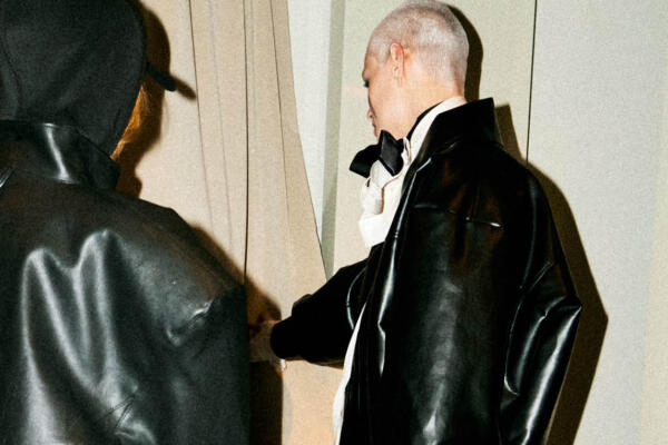 Backstage at Fayette /Norling Fall 2025