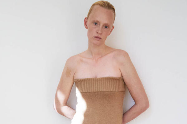 Meta Campania Collective Spring 2026 Menswear