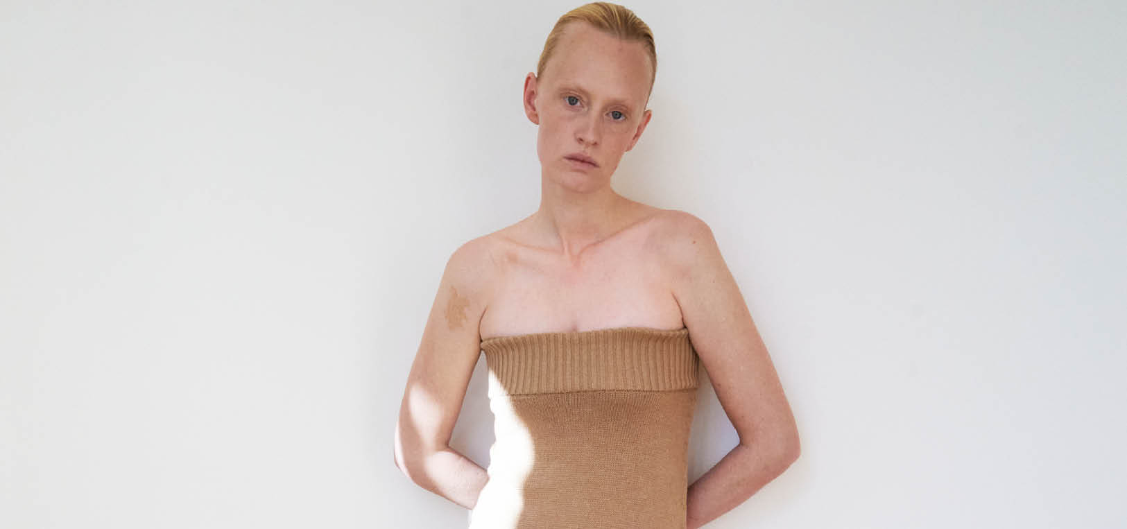 Meta Campania Collective Spring 2026 Menswear