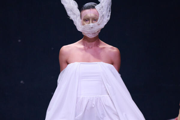 Rebekka Ruétz Spring 2026