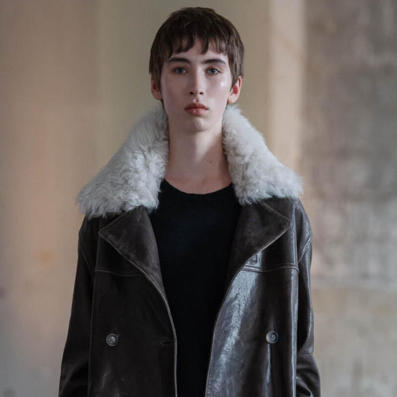 Studio Constance Spring 2026