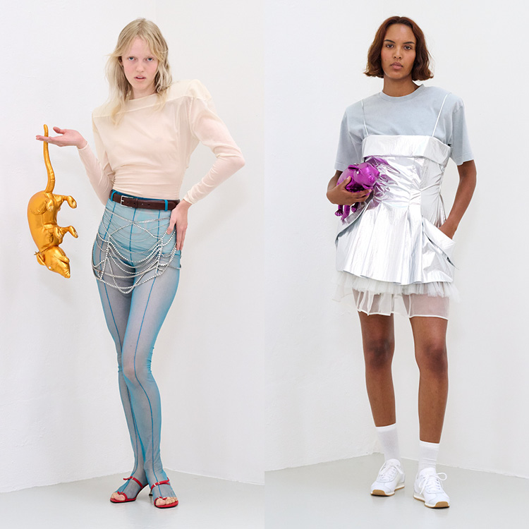 Anne Sofie Madsen Spring 2026