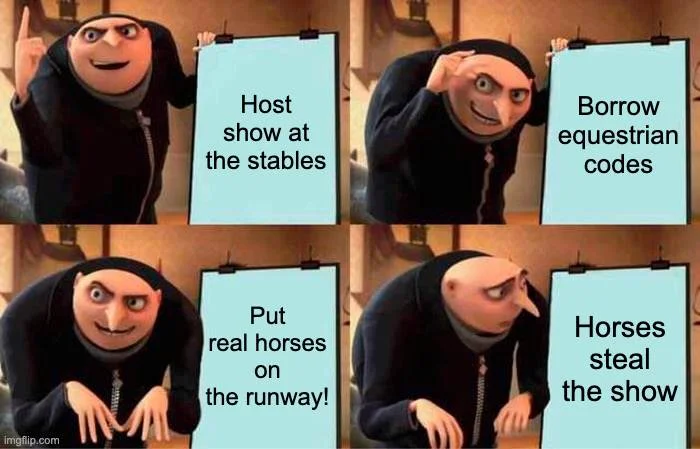 Copenhagen Spring 2026 Memes