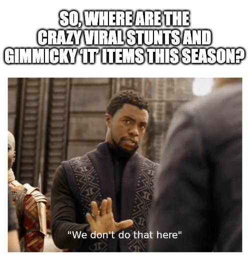 Copenhagen Spring 2026 Memes