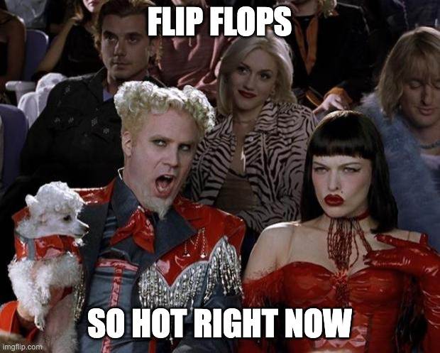 Copenhagen Spring 2026 Memes