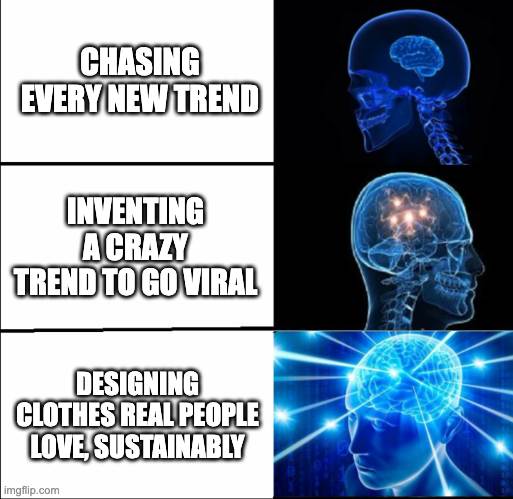 Copenhagen Spring 2026 Memes