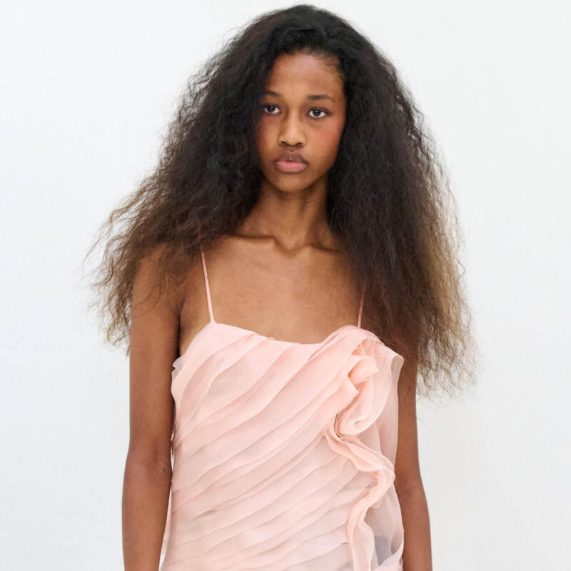Anne Sofie Madsen Spring 2026