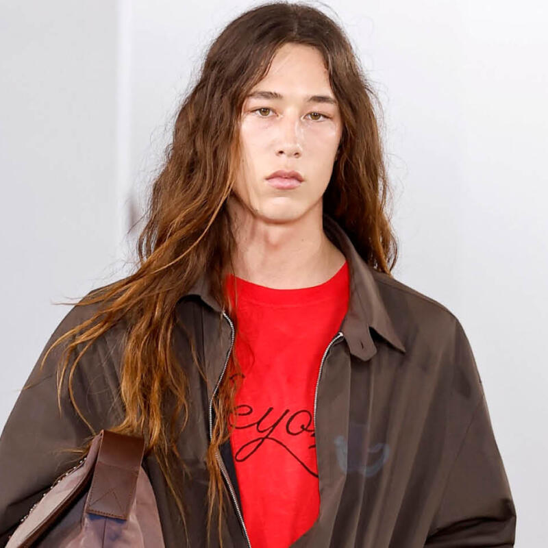 Bluemarble Spring 2026 Menswear