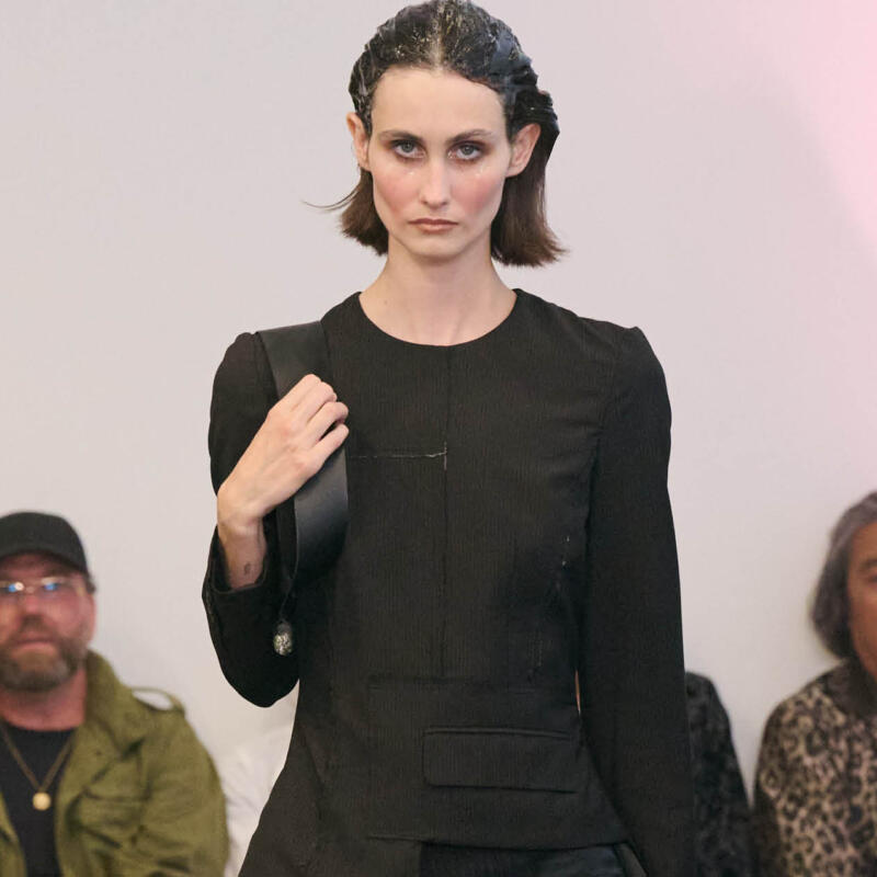 Bonnetje Spring 2026